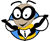 Archiver showing a compression in process, you can choose your archive format, it's name, and even make it zip compatible.
